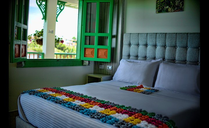 hotel el jardin salento colombia
