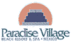 Logo Hotel Paradise Village Beach Resort