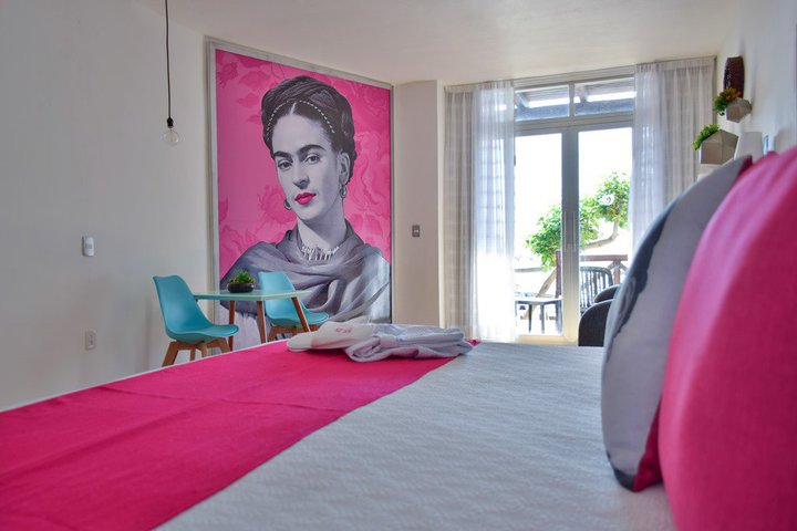 Img - Deluxe Room Deal of the Day