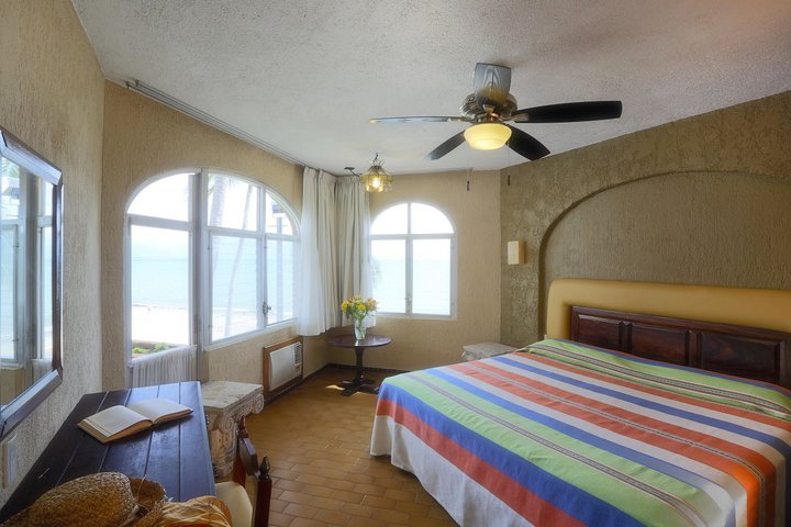 Img - Suite de 2 recámaras