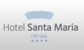 ? HotelDetail_LogoAlt Hotel Santa Maria logo