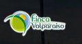 ? HotelDetail_LogoAlt Finca Valparaíso logo