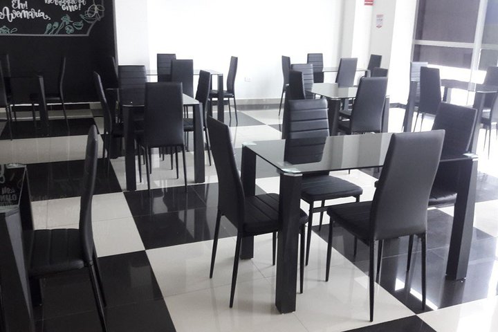 Hotel Hotel Monaco Real