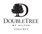 Logo Hotel DoubleTree by Hilton Hotel Veracruz