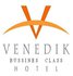 Logo Hotel Venedik