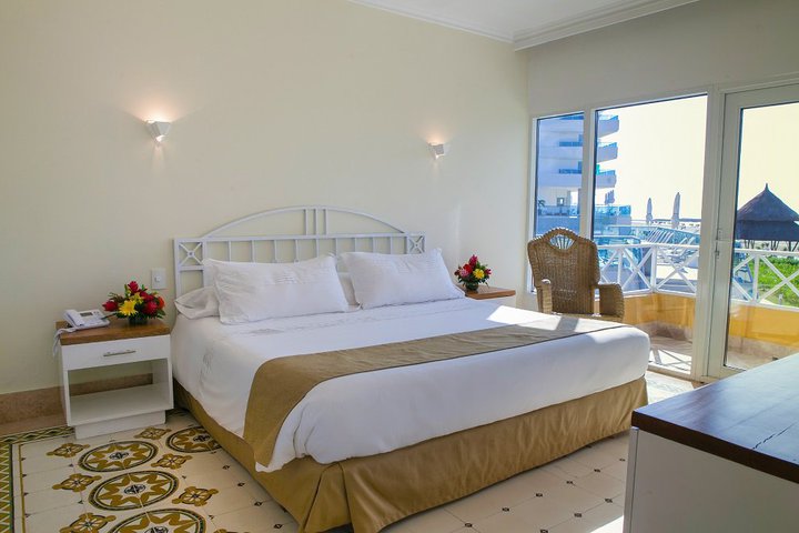 Img - Junior Suite Duplex