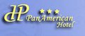 ? HotelDetail_LogoAlt Panamerican Hotel logo
