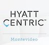 ? HotelDetail_LogoAlt Hyatt Centric Montevideo logo