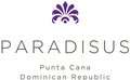 ? HotelDetail_LogoAlt Paradisus Punta Cana Resort logo