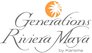 ? HotelDetail_LogoAlt Generations Riviera Maya, by Karisma logo