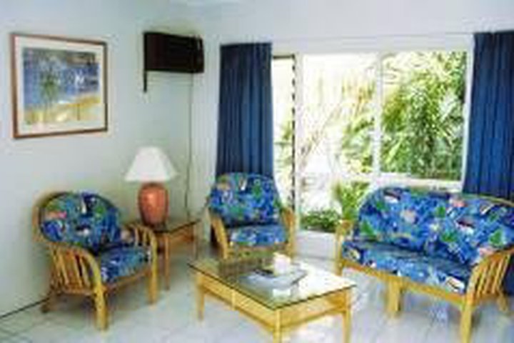 Img - Apartamento, 1 habitación