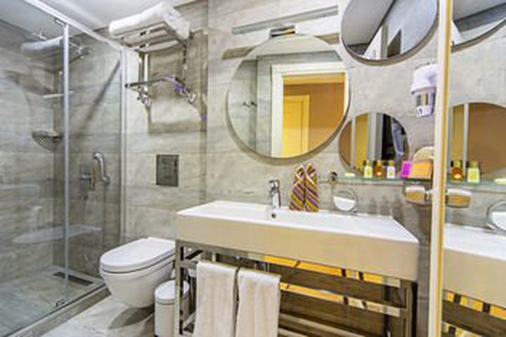 Img - Habitación de diseño