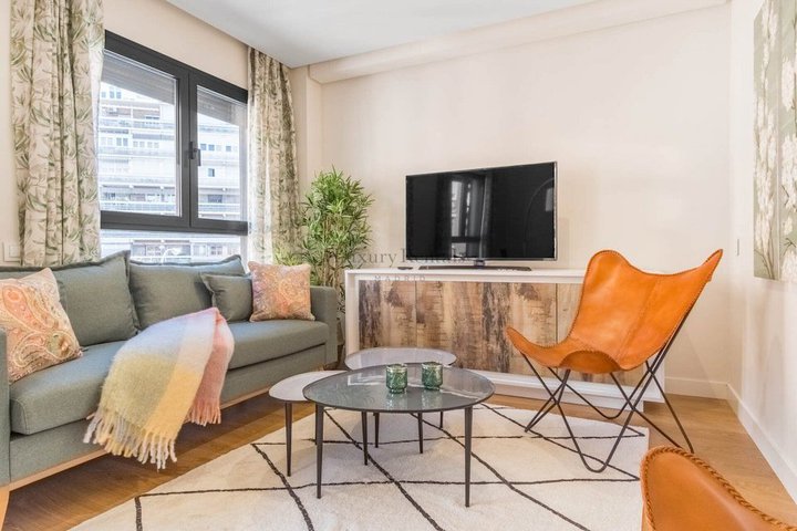 Img - Apartamento, 2 habitaciones