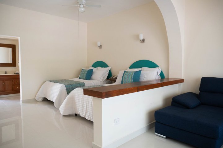 Img - Junior suite