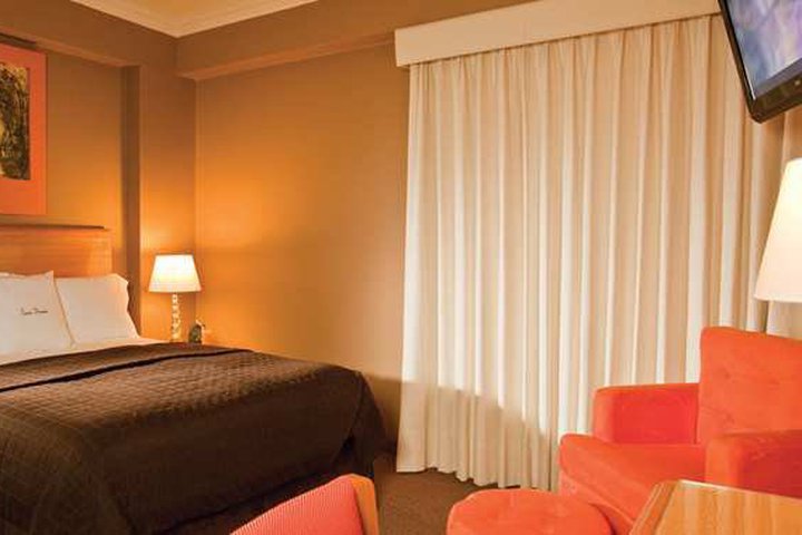 Img - Habitación estándar, 1 cama de matrimonio