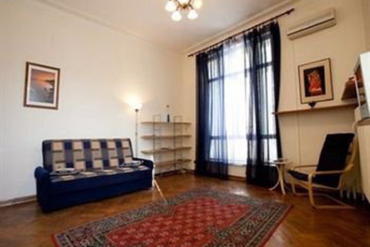Img - Standard Apartment