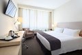 ? HotelDetail_LogoAlt Hotel Spark Suites Antofagasta logo