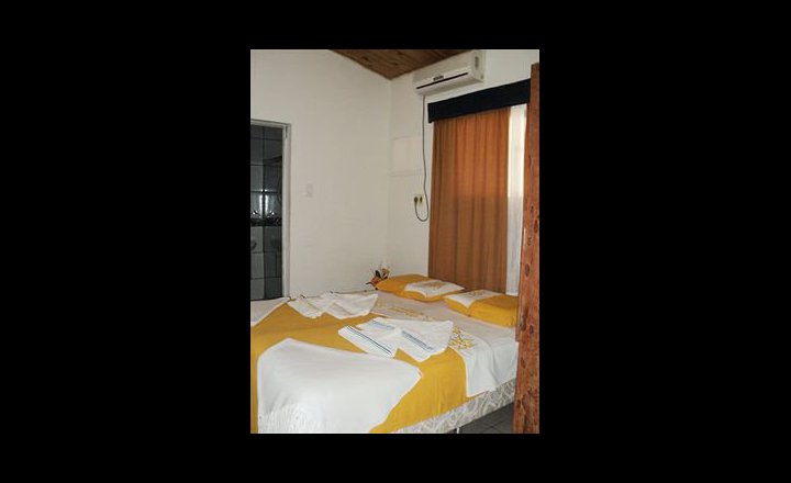 Pousada Atalaia Hotel Fernando De Noronha Brazil Pricetravel - 