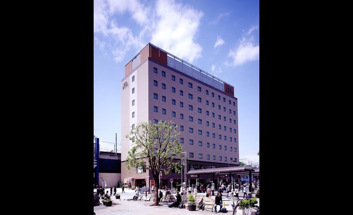 Hotel Mets Akabane Tokyo Japan Pricetravel - 