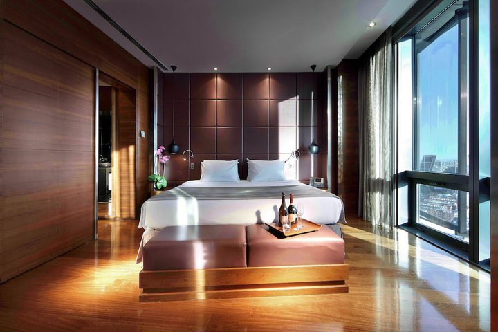Img - Habitación superior