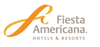 Logo Hotel Fiesta Americana Condesa Cancún All Inclusive