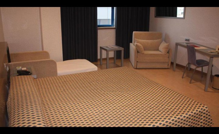 Hotel Mas Camarena Paterna Spain Pricetravel