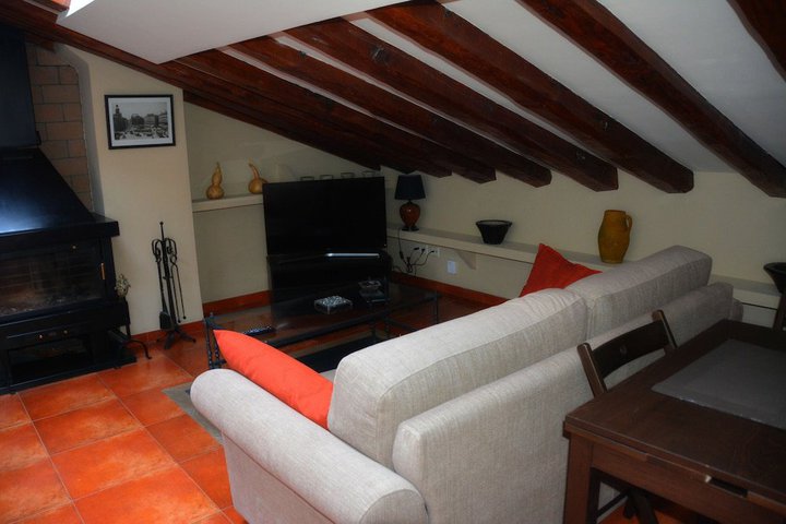 Img - Apartamento, 1 habitación