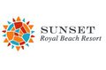 ? HotelDetail_LogoAlt Sunset Royal Beach Resort logo