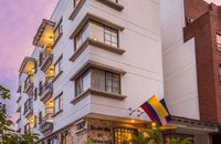 Travelers Apartamentos & Suites Castellón de Juanambú