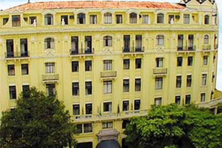 Img - Habitación estándar doble