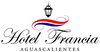 Logo Hotel Hotel Francia Aguascalientes