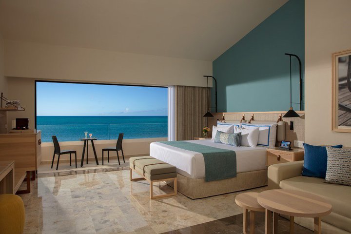 Img - De lujo king vista al mar