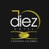 Logo Hotel Diez Hotel Categoria Colombia