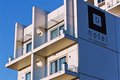 ? HotelDetail_LogoAlt Hotel on Devonport logo