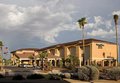 ? HotelDetail_LogoAlt TownePlace Suites by Marriott Tucson Airport logo