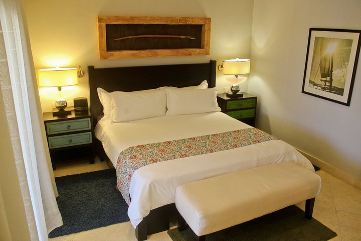 Img - Suite premier de 2 dormitorios - todo incluido