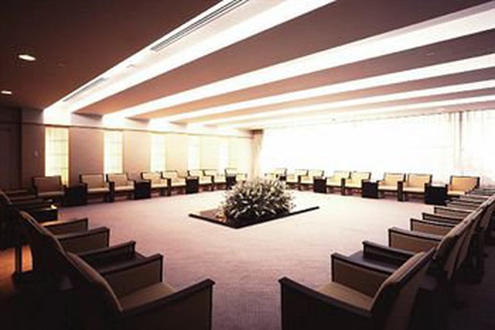 Img - Habitación estándar, futón