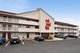 ? HotelDetail_LogoAlt Red Roof Inn PLUS+ Nashville Fairgrounds logo