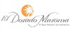 ? HotelDetail_LogoAlt El Dorado Maroma, a Beachfront Resort, by Karisma logo