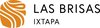 Logo Hotel Las Brisas Ixtapa