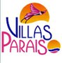 ? HotelDetail_LogoAlt Hotel Villas Paraíso logo
