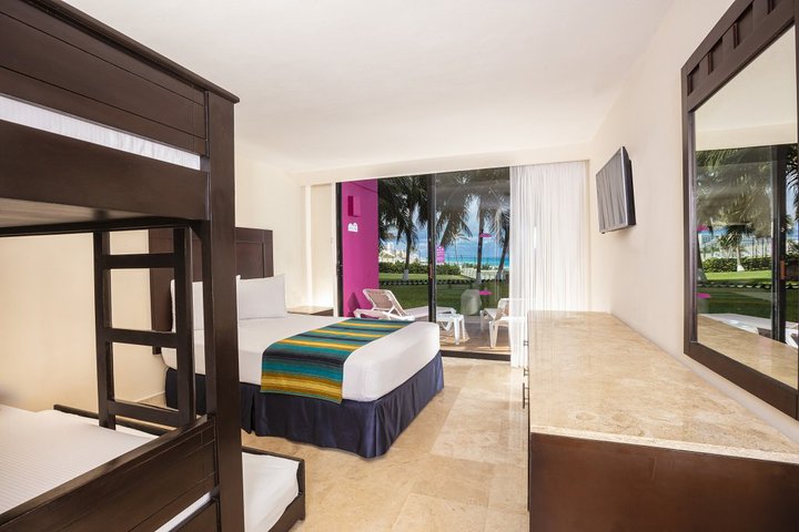 Img - Suite familiar Paradise