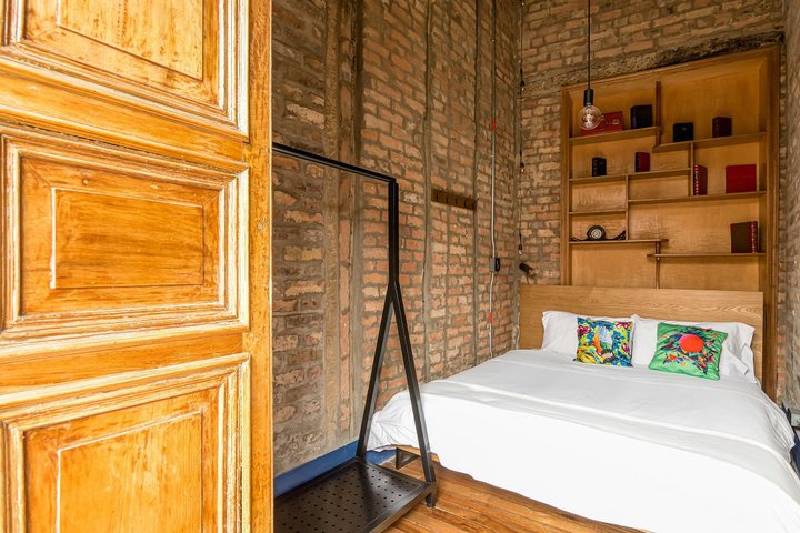 Img - Habitación doble