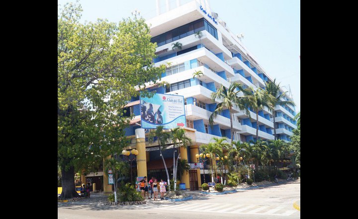 hotel secretos del sol acapulco