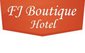 ? HotelDetail_LogoAlt FJ Boutique Hotel logo