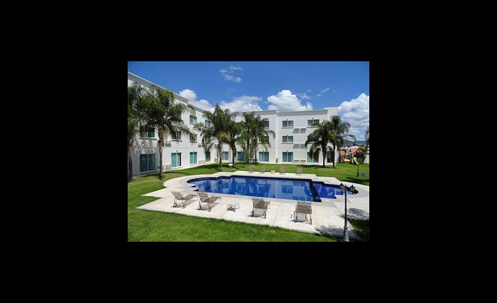Hotel Real De Minas Bajio Leon Mexico Pricetravel - 