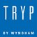 ? HotelDetail_LogoAlt TRYP by Wyndham Bogotá Embajada logo