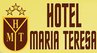 ? HotelDetail_LogoAlt Hotel María Teresa logo