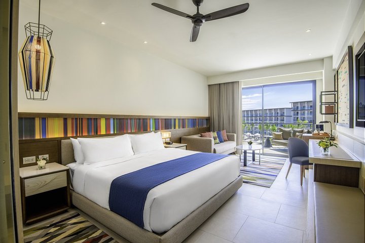 Img - Junior Suite King