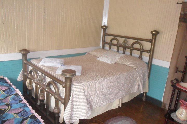 Img - Habitación doble, 1 cama doble